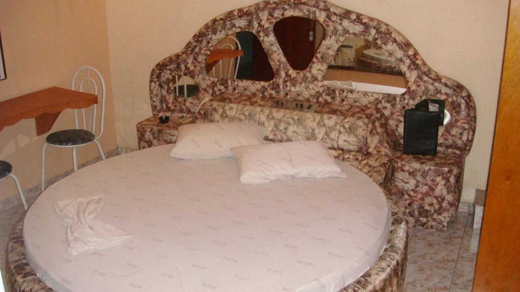 Hotel Tenda Jardim San Paolo Esterno foto